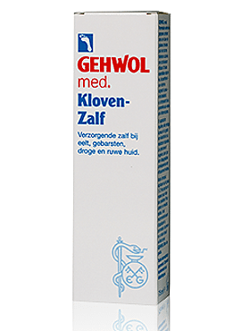 Gehwol Klovenzalf 75ml